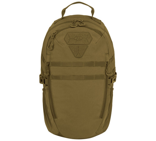 Рюкзак тактичний Highlander Eagle 1 Backpack 20L Coyote Tan (TT192-CT)