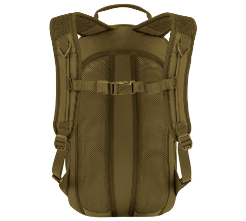 Рюкзак тактичний Highlander Eagle 1 Backpack 20L Coyote Tan (TT192-CT)