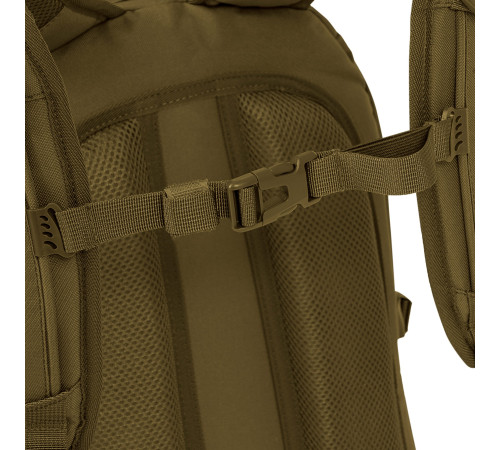 Рюкзак тактичний Highlander Eagle 1 Backpack 20L Coyote Tan (TT192-CT)