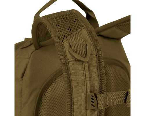 Рюкзак тактичний Highlander Eagle 1 Backpack 20L Coyote Tan (TT192-CT)