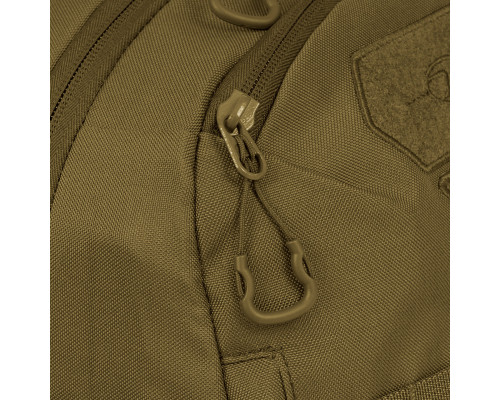 Рюкзак тактичний Highlander Eagle 1 Backpack 20L Coyote Tan (TT192-CT)