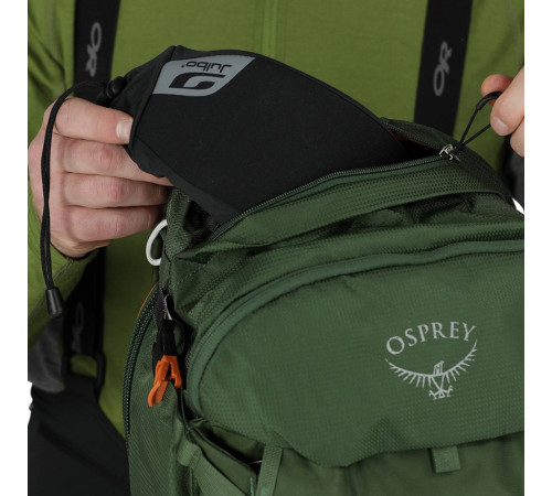 Рюкзак Osprey Soelden 32 - O/S - зелений Рюкзак Osprey Soelden 32 - O/S - зелений