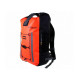 Герморюкзак OverBoard OB1147HVO 30 л - чорно-помаранчевий