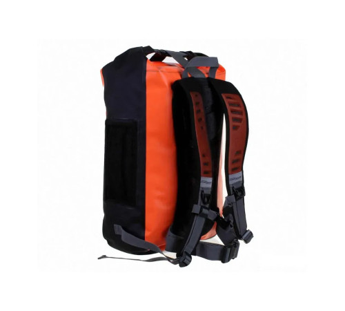 Герморюкзак OverBoard OB1147HVO 30 л - чорно-помаранчевий Герморюкзак OverBoard OB1147HVO 30 л - чорно-помаранчевий