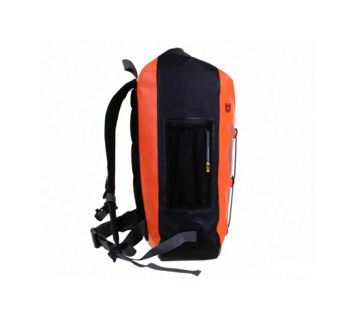 Герморюкзак OverBoard OB1147HVO 30 л - чорно-помаранчевий Герморюкзак OverBoard OB1147HVO 30 л - чорно-помаранчевий