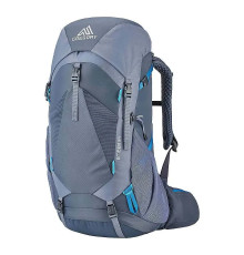 Рюкзак туристичний Gregory 34 л AMBER ARCTIC GREY 126867/8319 TRAILFLEX 