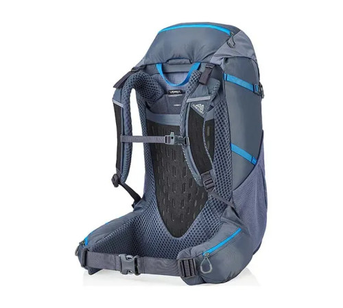 Рюкзак туристичний Gregory 34 л AMBER ARCTIC GREY 126867/8319 TRAILFLEX Рюкзак туристичний Gregory 34 л AMBER ARCTIC GREY 126867/8319 TRAILFLEX