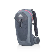 Рюкзак туристичний Gregory 10 л MAYA MERCURY GREY 111476/0560 BIOSYNC 
