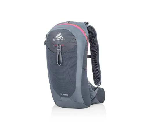 Рюкзак туристичний Gregory 10 л MAYA MERCURY GREY 111476/0560 BIOSYNC Рюкзак туристичний Gregory 10 л MAYA MERCURY GREY 111476/0560 BIOSYNC