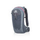 Рюкзак туристичний Gregory 10 л MAYA MERCURY GREY 111476/0560 BIOSYNC