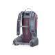 Рюкзак туристичний Gregory 10 л MAYA MERCURY GREY 111476/0560 BIOSYNC