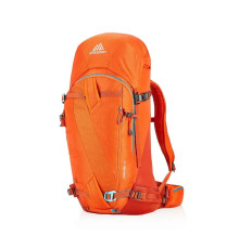 Рюкзак туристичний Gregory 45 л TARGHEE M SUNS.ORANG 121132/1842 ALPINE 
