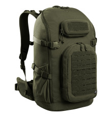 Рюкзак тактичний Highlander Stoirm Backpack 40L- оливковий