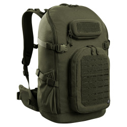 Рюкзак тактичний Highlander Stoirm Backpack 40L- оливковий