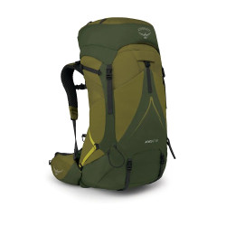 Рюкзак Osprey Atmos AG LT 65 - L/XL - зелений 