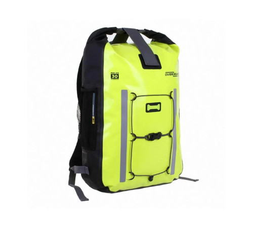Герморюкзак OverBoard OB1147HVY-EU Pro-Vis Backpack 30 л - чорно-жовтий Герморюкзак OverBoard OB1147HVY-EU Pro-Vis Backpack 30 л - чорно-жовтий