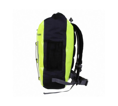 Герморюкзак OverBoard OB1147HVY-EU Pro-Vis Backpack 30 л - чорно-жовтий Герморюкзак OverBoard OB1147HVY-EU Pro-Vis Backpack 30 л - чорно-жовтий