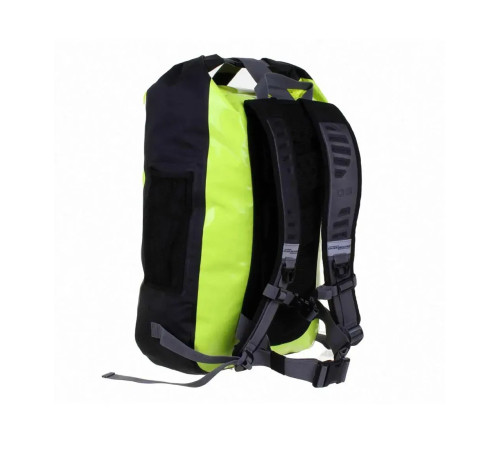 Герморюкзак OverBoard OB1147HVY-EU Pro-Vis Backpack 30 л - чорно-жовтий Герморюкзак OverBoard OB1147HVY-EU Pro-Vis Backpack 30 л - чорно-жовтий