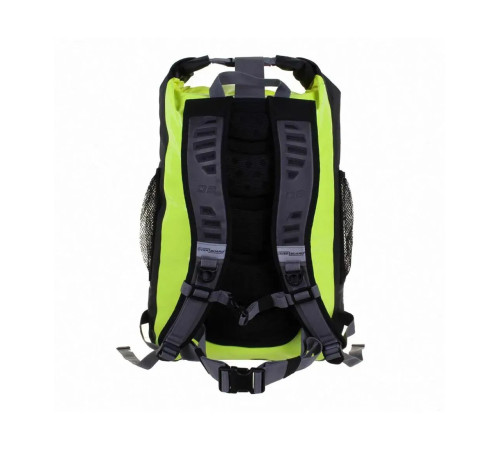 Герморюкзак OverBoard OB1147HVY-EU Pro-Vis Backpack 30 л - чорно-жовтий Герморюкзак OverBoard OB1147HVY-EU Pro-Vis Backpack 30 л - чорно-жовтий