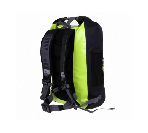 Герморюкзак OverBoard OB1147HVY-EU Pro-Vis Backpack 30 л - чорно-жовтий Герморюкзак OverBoard OB1147HVY-EU Pro-Vis Backpack 30 л - чорно-жовтий