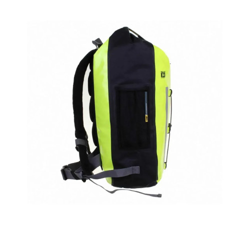 Герморюкзак OverBoard OB1147HVY-EU Pro-Vis Backpack 30 л - чорно-жовтий Герморюкзак OverBoard OB1147HVY-EU Pro-Vis Backpack 30 л - чорно-жовтий