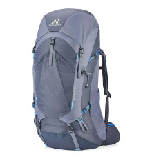 Рюкзак туристичний Gregory 55 л AMBER ARCTIC GREY 126877/8319 TRAILFLEX 