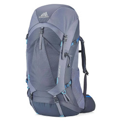 Рюкзак туристичний Gregory 55 л AMBER ARCTIC GREY 126877/8319 TRAILFLEX 