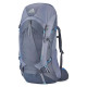 Рюкзак туристичний Gregory 55 л AMBER ARCTIC GREY 126877/8319 TRAILFLEX