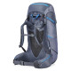 Рюкзак туристичний Gregory 55 л AMBER ARCTIC GREY 126877/8319 TRAILFLEX