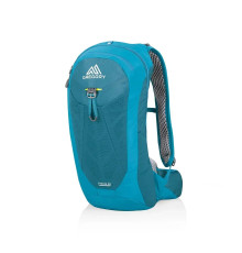 Рюкзак туристичний Gregory 10 л MAYA MERIDIAN TEAL 111476/7410 BIOSYNC 
