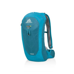 Рюкзак туристичний Gregory 10 л MAYA MERIDIAN TEAL 111476/7410 BIOSYNC 