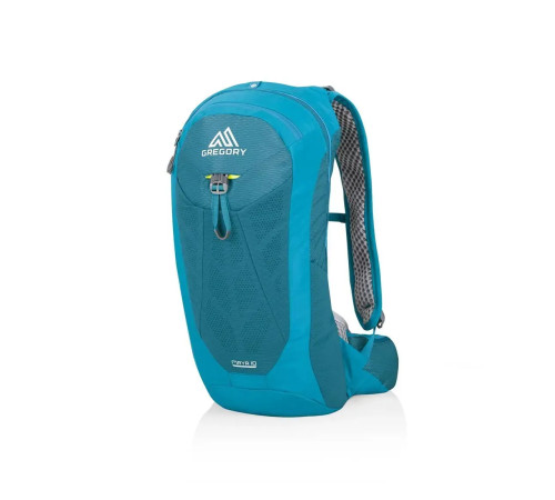 Рюкзак туристичний Gregory 10 л MAYA MERIDIAN TEAL 111476/7410 BIOSYNC Рюкзак туристичний Gregory 10 л MAYA MERIDIAN TEAL 111476/7410 BIOSYNC