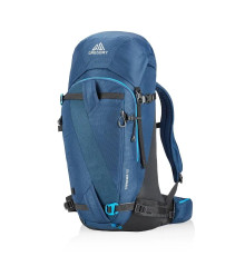 Рюкзак туристичний Gregory 45 л TARGHEE S ATLANTIS BLUE 121131/1017 ALPINE 