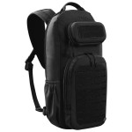 Рюкзак тактичний Highlander Stoirm Gearslinger 12L - чорний