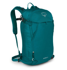 Рюкзак Osprey Sopris 20 -  O/S - зелений