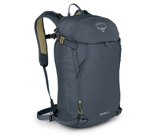 Рюкзак Osprey Sopris 20 - O/S - зелений