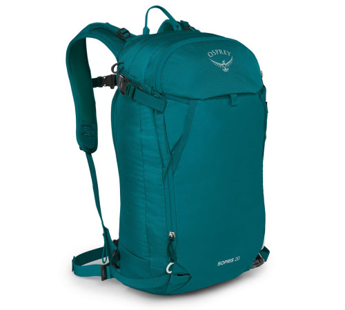 Рюкзак Osprey Sopris 20 - O/S - зелений