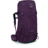 Рюкзак Osprey Kyte 68 elderberry purple - WM/L - фіолетовий