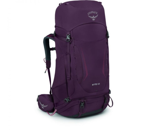 Рюкзак Osprey Kyte 68 elderberry purple - WM/L - фіолетовий