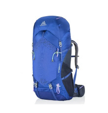  Рюкзак туристичний Gregory 60 л AMBER PEARL BLUE 77834/2271 TRAILFLEX