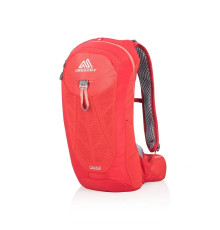 Рюкзак туристичний Gregory 10 л MAYA POPPY RED 111476/1710 BIOSYNC 