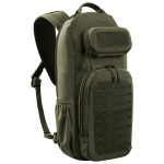 Рюкзак тактичний Highlander Stoirm Gearslinger 12L - оливковий