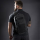 Рюкзак тактичний однолямковий Highlander Stoirm Gearslinger 12L - оливковий