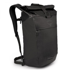 Рюкзак Osprey Metron 22 Roll Top Pack black - O/S - чорний