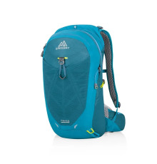 Рюкзак туристичний Gregory 16 л MAYA MERID.TEAL 111477/7410 BIOSYNC 