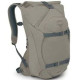 Рюкзак Osprey Metron 22 Roll Top Pack tan concrete - O/S - коричневий