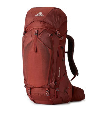 Рюкзак туристичний Gregory 75 л BALTORO RC LG BRICK RED 142513/1129 FLOAT A3 