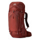 Рюкзак туристичний Gregory 75 л BALTORO RC LG BRICK RED 142513/1129 FLOAT A3