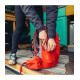 Рюкзак туристичний Gregory 16 л MAYA POPPY RED 111477/17100 BIOSYNC