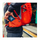 Рюкзак туристичний Gregory 16 л MAYA POPPY RED 111477/17100 BIOSYNC